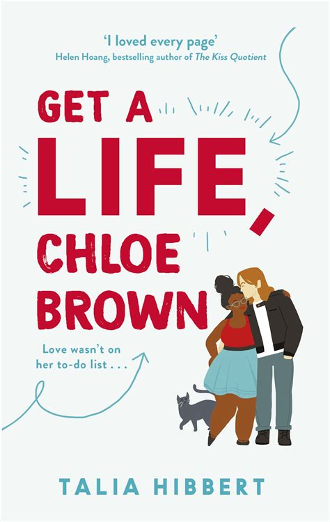 books similar to get a life chloe brown
